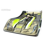 PROTOform 1569-25 X15 Pro-lite Weight Clear Body for 1 8 On-road - Speedy RC