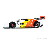 PROTOFORM HYPER SS CLEAR BODY SHELL FOR 1-8TH GT - LIGHT WEIGHT - PR1572-30 - Speedy RC