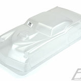 PROLINE SUPER J PRO-MOD CLEAR BODY FOR SLASH 2WD DRAG CAR - PR3523-00 - Speedy RC