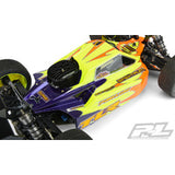 PROLINE Axis Clear Body For Tlr 8Ight-X - Pr3562-00 - Speedy RC
