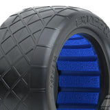 PROLINE Shadow 2.2" S3 (Soft) Off-Road Buggy Rear Tires (2) (with closed cell foam) - Speedy RC