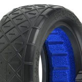 PROLINE Shadow 2.2” 2WD S3 (Soft) Off-Road Buggy Front Tires (2) (with closed cell foam) - Speedy RC