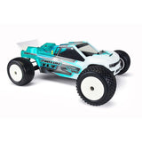 1/10 Axis ST Clear Body: TLR 22T 4.0 & AE T6.2 (3581-00) - Speedy RC