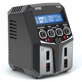 SK-100162-01 | SkyRC T100 Dual Port Smart Charger - Speedy RC
