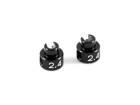 <R0045>  STABILIZER STOPPER 2.4mm 2pcs