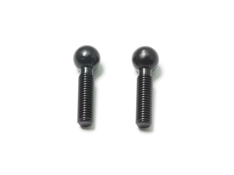 <R0066L>  BALL SCREW (LONG) φ8.5mm 2pcs