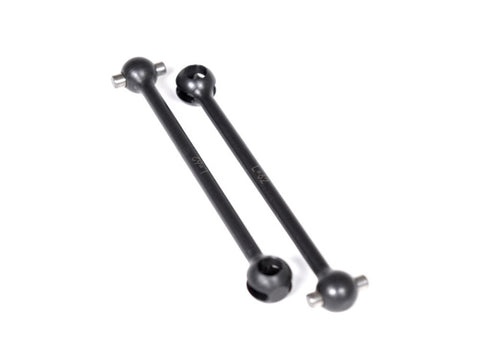 <R0075-62>  FRONT UNIVERSAL SWING SHAFT (L=62) 2pcs