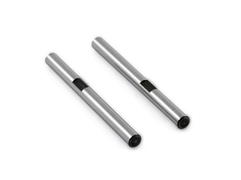 <R0124>  REAR UPPER ARM SHAFT 2pcs