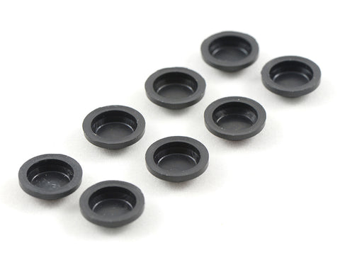 R0141]DIAPHRAGM (shock bladder) 8pcs - Speedy RC