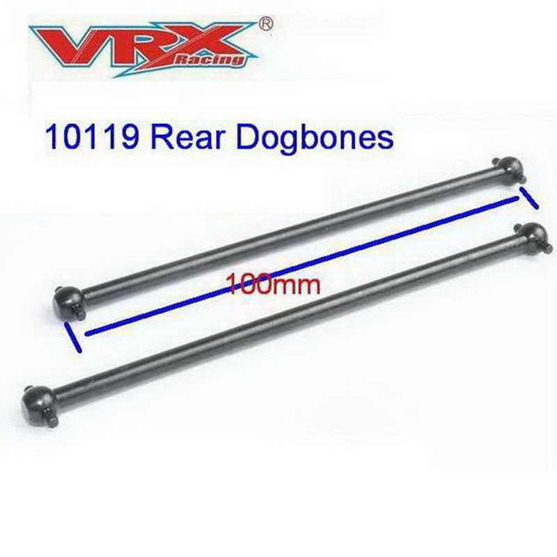VRX REAR DOGBONE SET (FTX-6323) RH-10119