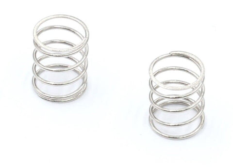 Roche Front Spring Soft 5mm - Silver