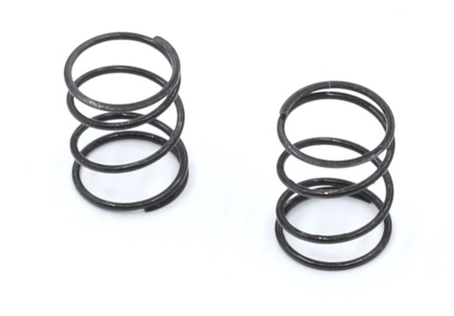 Roche Front Spring Medium Soft 5mm - Black – Speedy RC