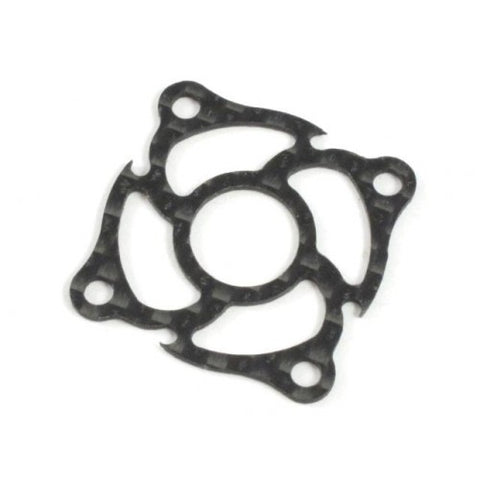 ROCHE 40mm Cooling Fan Carbon Protector ROC-CFP-03 - Speedy RC