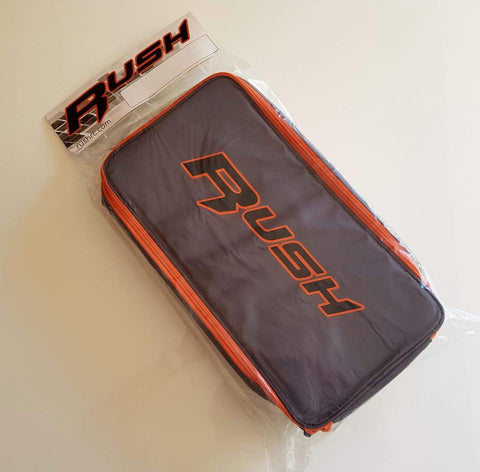 RUSH RC 1/10TH CHASSIS CARRY BAG - Speedy RC
