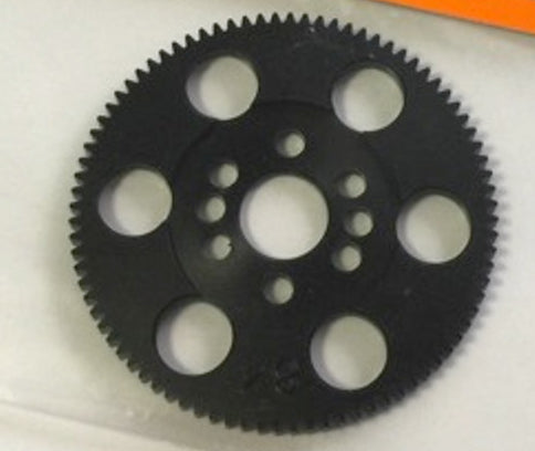 RW Racing 48 Pitch (48P) Spur Gears 64T-90T – Speedy RC