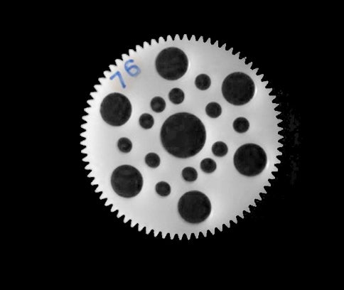 RW Racing 48 Pitch (48P) Supalite Spur Gears 45T-112T – Speedy RC