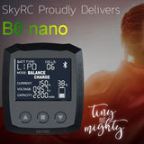 SkyRC B6 nano Multi Chemistry Charger/ Discharger - Speedy RC
