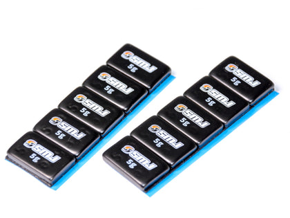 SMJ RACING WEIGHT smj1175 - Speedy RC