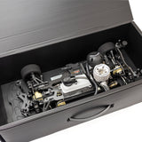 SMJ1194 SMJ PLASTIC CARDBOARD BOX (47x21.5x13cm) - Speedy RC