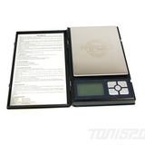 MR33 Pocket Scale (weight checker 2000g / 0.1g) MR33-PC-2000 - Speedy RC
