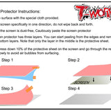 TA-085-M17 Sanwa & Airtronics M17 Screen Protector - Speedy RC