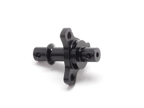 INFINITY Aluminum Spool Axle - T020 - Speedy RC