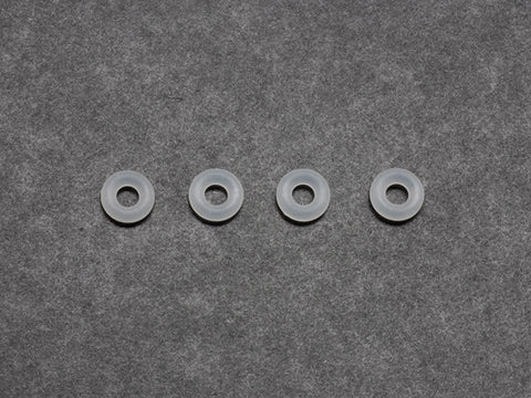 INFINITY T071 O ring 3 x 2 mm (4 pieces) - Speedy RC