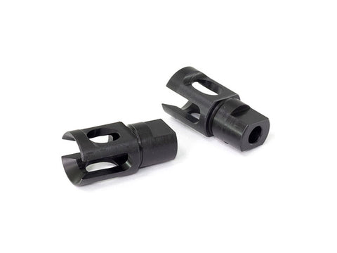 INFINITY T217 front spool out drive (2 pcs) - Speedy RC