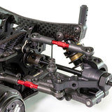 INFINITY T235 IF14-2 Passive Rear Steering (PRS) Set - Speedy RC