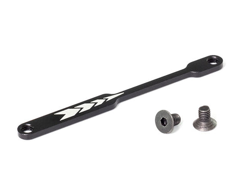 INFINITY T242 Aluminum Front Chassis Stiffener - Speedy RC