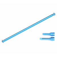 Tamiya TT-01 Alloy Prop Shaft 54026 Hahn Truck - Speedy RC