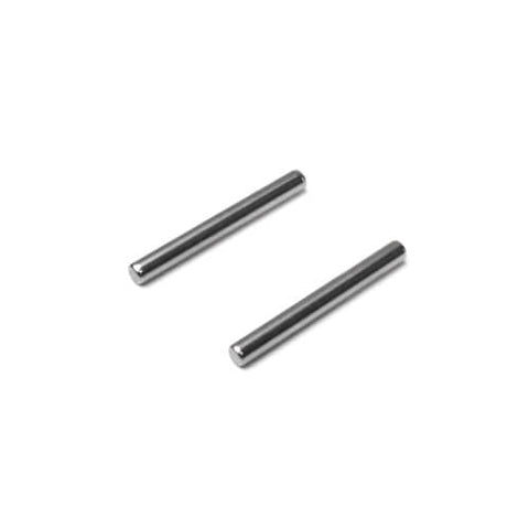 TKR6565 – Hinge Pins (outer, front, EB410, 2pcs) - Speedy RC