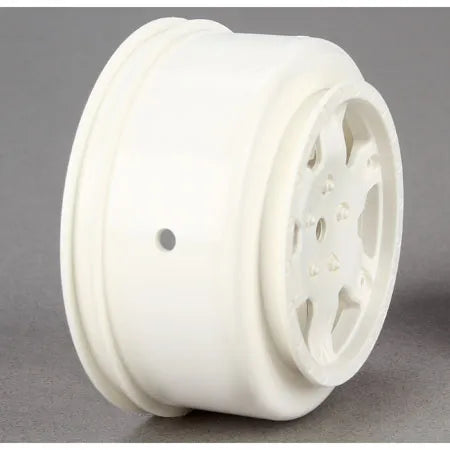 TLR Wheel, White (2): 22SCT TLR7012 - Speedy RC