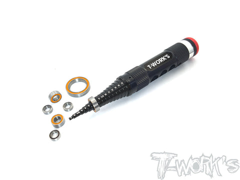 TT-063 Bearing Checker And Removal Tool ( 2-15mm ) - Speedy RC