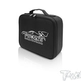 TT-075-F Hard Case Parts Bag ( Hard Separator ) - Speedy RC