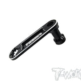 TT-090-L Flywheel Tool & 17mm Wheel Nut Wrench Tool ( 1/8 Truggy ) - Speedy RC