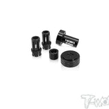 TT-112-12-A .12 Engine Bearing Puller And Collet - Speedy RC