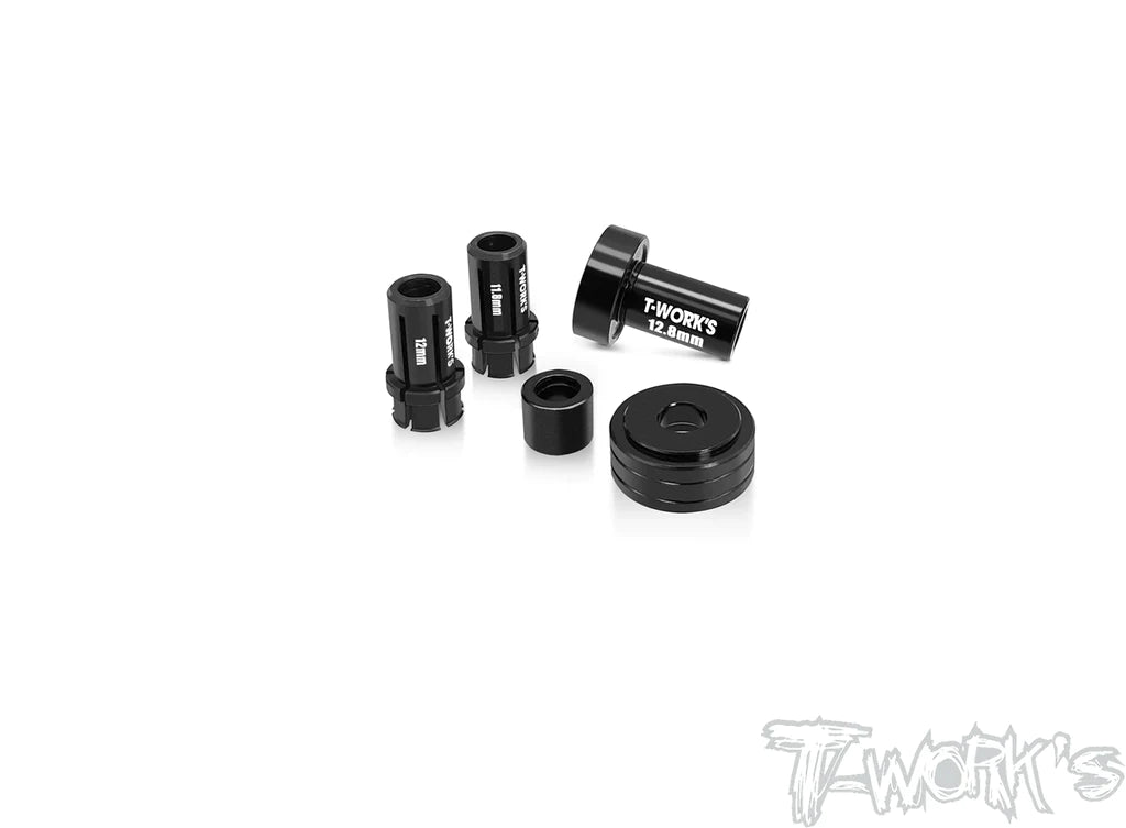 Rc engine bearing puller hotsell