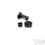 TT-112-21-A .21 Engine Bearing Puller And Collet - Speedy RC