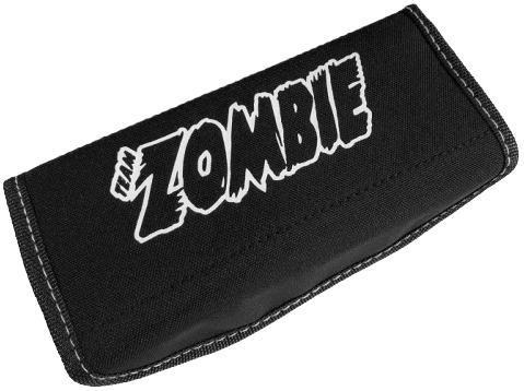 Team Zombie lipo safe bag, Version 2 Now Lined TZLB-02 - Speedy RC