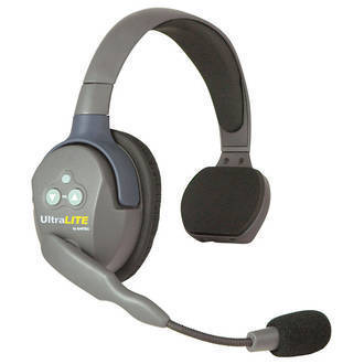 Eartec UL1S UltraLITE 1 Pce Headset System - Speedy RC