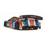 ZooRacing Wolverine Max Touring Car Body (0.7mm) - Speedy RC