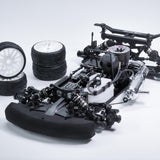 Hong Nor X3-GTS 2023 1/8 GT Nitro World Edition Kit