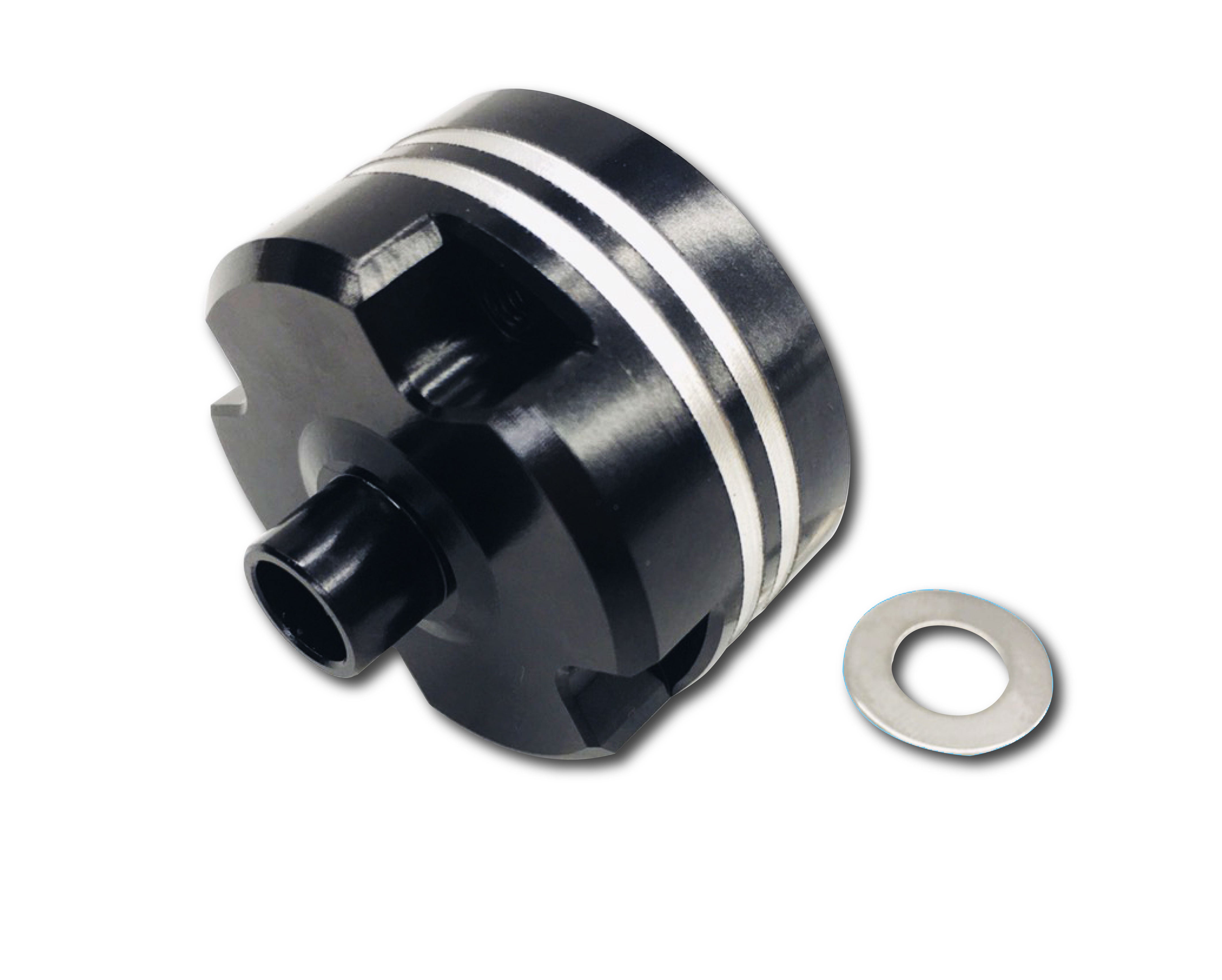 Case Set Diff HN Aluminum Diff Case Set (X3S-41) – Speedy RC