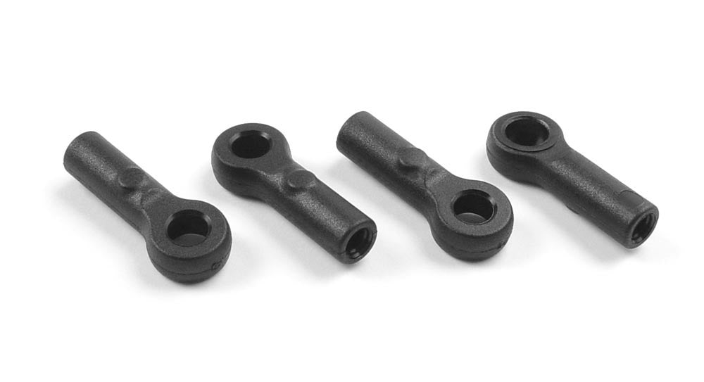 XRAY COMPOSITE BALL JOINT 4.9MM UNIDIRECTIONAL - OPEN 4 - XY302664 - Speedy RC