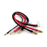 Yeah Racing Balance Cable For LiPo Battery Charger 2S Car Pack - Speedy RC