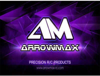 AM140023 - Arrowmax Pit Mat 1200 x 600mm - Speedy RC