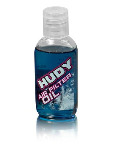 HUDY Air Filter Oil - Speedy RC