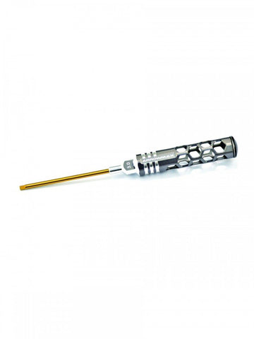 Arrowmax Allen Wrench 3.0 X 100mm Honeycomb #AM-410131 [AM-410131] - Speedy RC