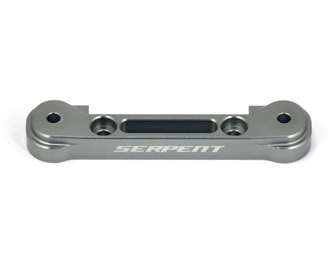 Suspension Bracket FR/FR SRX8 (SER600736) - Speedy RC